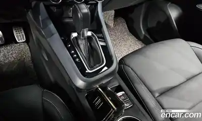 Renault XM3 2020 1.3 гидро в Москве № 1911986, миниатюра 12