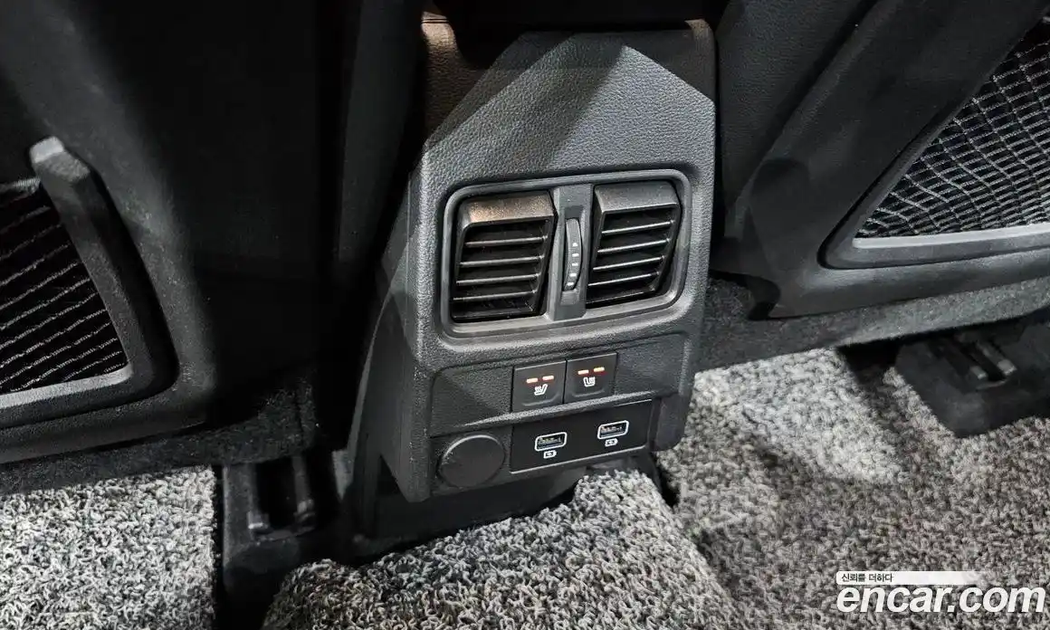 Renault XM3 2020 1.3 гидро в Москве № 1911986, фото 29