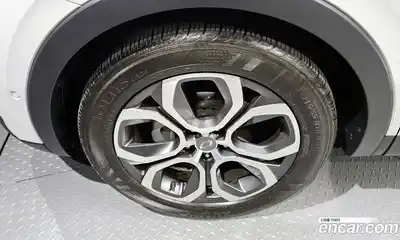 Renault XM3 2020 1.3 гидро в Москве № 1911986, миниатюра 5