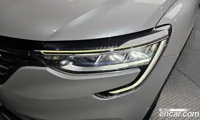 Renault XM3 2020 1.3 гидро в Москве № 1911986, миниатюра 8