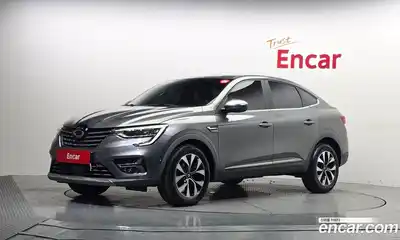 Renault XM3, 2021