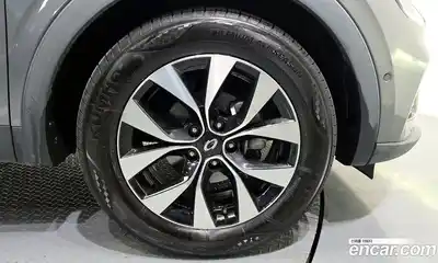 Renault XM3 2021 1.6 гидро в Москве № 1912036, миниатюра 7