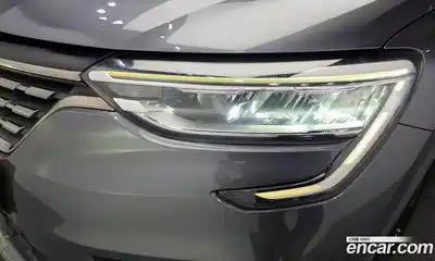 Renault XM3 2021 1.6 гидро в Москве № 1912036, миниатюра 8