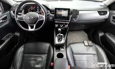Renault XM3 2021 1.6 гидро в Москве № 1912036, миниатюра 10