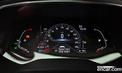 Renault Captur 2020 1.3 гидро в Москве № 1912166, миниатюра 11