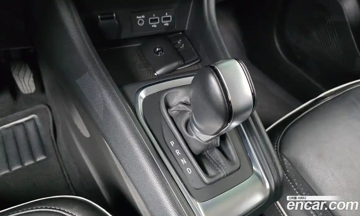 Renault Captur 2020 1.3 гидро в Москве № 1912166, фото 12