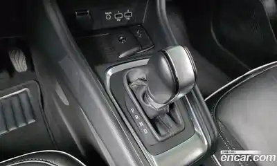 Renault Captur 2020 1.3 гидро в Москве № 1912166, миниатюра 12