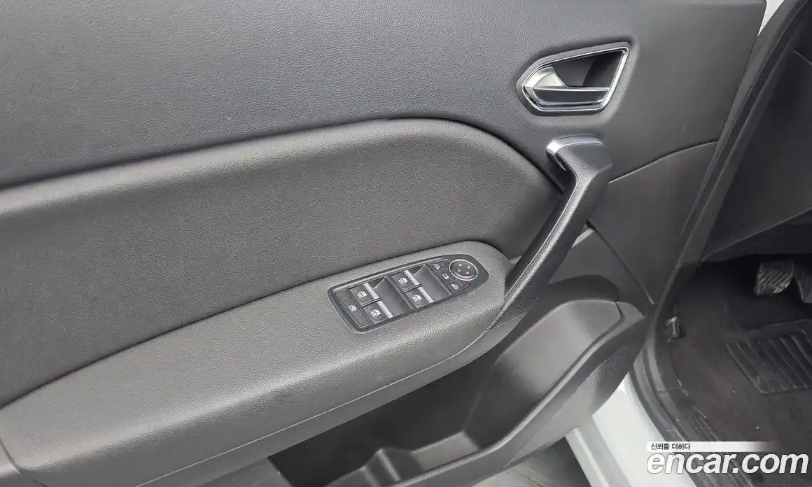 Renault Captur 2020 1.3 гидро в Москве № 1912166, фото 14