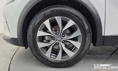 Renault Captur 2020 1.3 гидро в Москве № 1912166, миниатюра 5