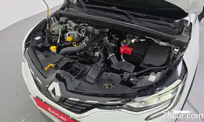 Renault Captur 2020 1.3 гидро в Москве № 1912166, миниатюра 6