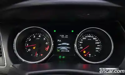 Renault SM7 2015 2.5 гидро в Москве № 1912412, миниатюра 11