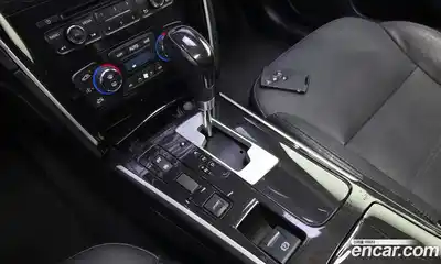 Renault SM7 2015 2.5 гидро в Москве № 1912412, миниатюра 12