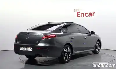 Renault SM7 2015 2.5 гидро в Москве № 1912412, миниатюра 2