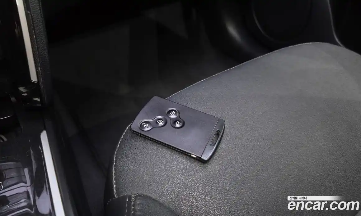 Renault SM7 2015 2.5 гидро в Москве № 1912412, фото 27