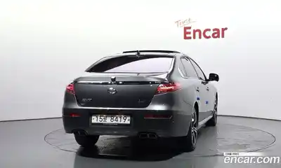 Renault SM7 2015 2.5 гидро в Москве № 1912412, миниатюра 4