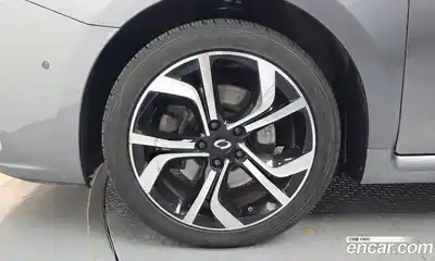 Renault SM7 2015 2.5 гидро в Москве № 1912412, миниатюра 5