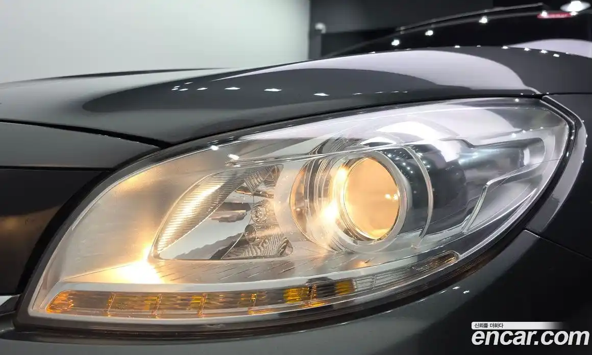 Renault SM7 2015 2.5 гидро в Москве № 1912412, фото 8