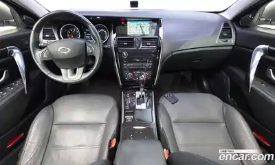 Renault SM7 2015 2.5 гидро в Москве № 1912412, миниатюра 10