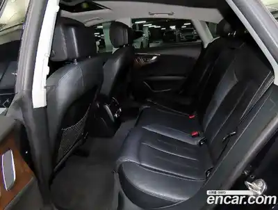 Audi A7 2014 3.0 гидро в Москве № 1912415, миниатюра 7
