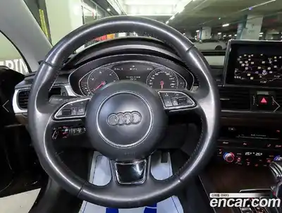Audi A7 2014 3.0 гидро в Москве № 1912415, миниатюра 8