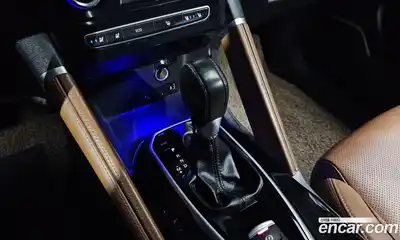 Renault QM6 2021 2.0 гидро в Москве № 1912792, миниатюра 12