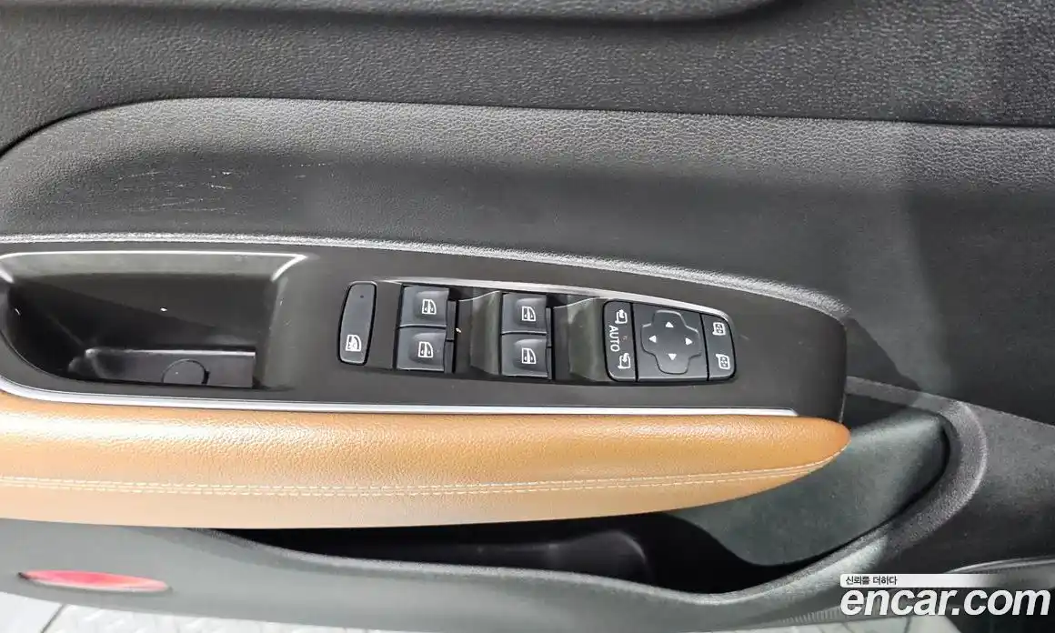 Renault QM6 2021 2.0 гидро в Москве № 1912792, фото 29
