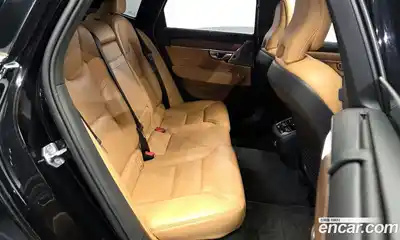 Volvo S90 2019 2.0 гидро в Москве № 1913287, миниатюра 11