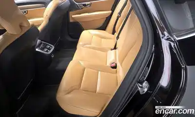 Volvo S90 2019 2.0 гидро в Москве № 1913287, миниатюра 12