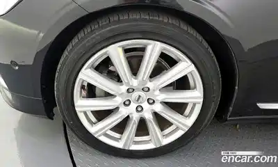 Volvo S90 2019 2.0 гидро в Москве № 1913287, миниатюра 5