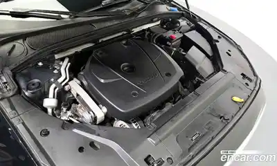 Volvo S90 2019 2.0 гидро в Москве № 1913287, миниатюра 6