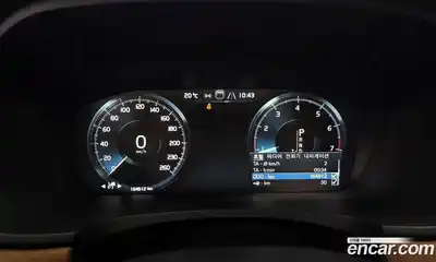 Volvo S90 2019 2.0 гидро в Москве № 1913287, миниатюра 8