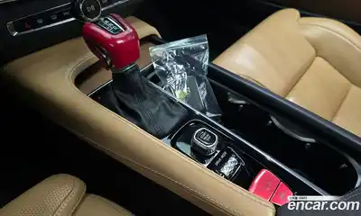 Volvo S90 2019 2.0 гидро в Москве № 1913287, миниатюра 9
