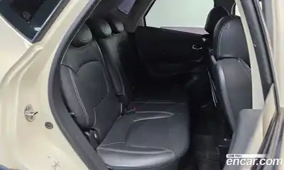 Renault QM3 2016 1.5 гидро в Москве № 1913375, миниатюра 11