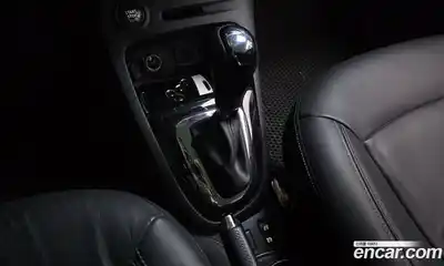 Renault QM3 2016 1.5 гидро в Москве № 1913375, миниатюра 9