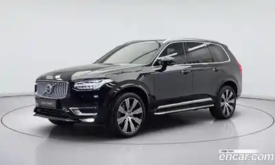 Volvo XC90 B6 Inscription