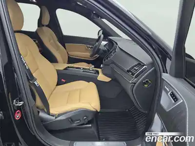 Volvo XC90 2021 2.0 гидро в Москве № 1913531, миниатюра 11