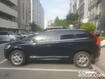 Volvo XC60 2013 2.0 гидро в Москве № 1913577, миниатюра 11