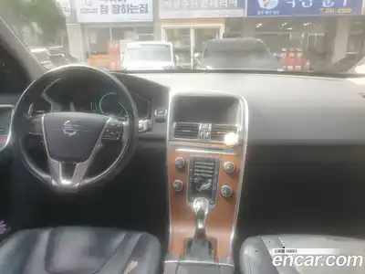 Volvo XC60 2013 2.0 гидро в Москве № 1913577, миниатюра 2