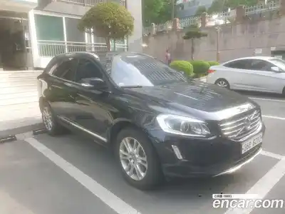 Volvo XC60 2013 2.0 гидро в Москве № 1913577, миниатюра 4