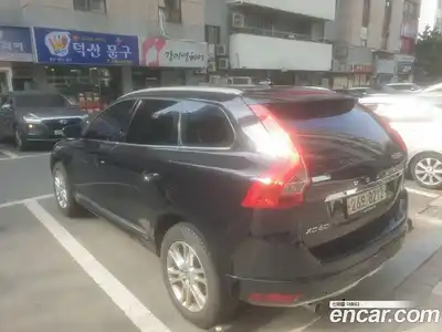 Volvo XC60 2013 2.0 гидро в Москве № 1913577, миниатюра 6