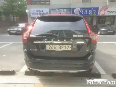 Volvo XC60 2013 2.0 гидро в Москве № 1913577, миниатюра 7