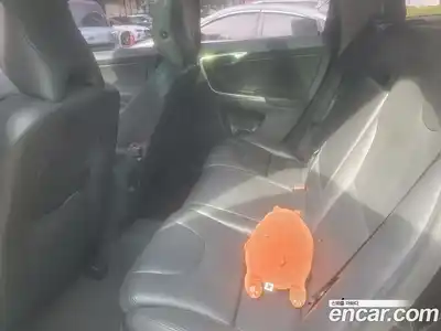 Volvo XC60 2013 2.0 гидро в Москве № 1913577, миниатюра 9