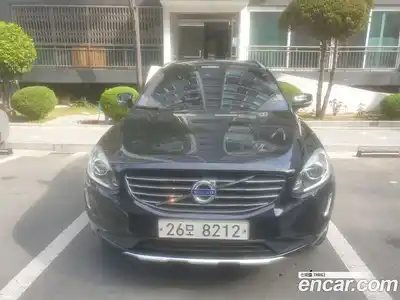 Volvo XC60 2013 2.0 гидро в Москве № 1913577, миниатюра 10