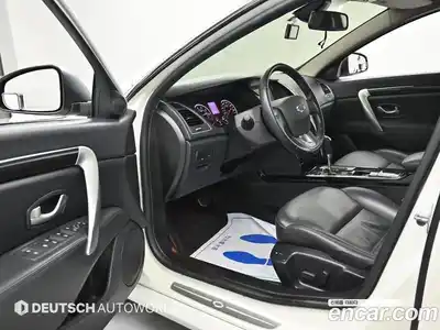 Renault SM7 2017 2.0 гидро в Москве № 1913580, миниатюра 11