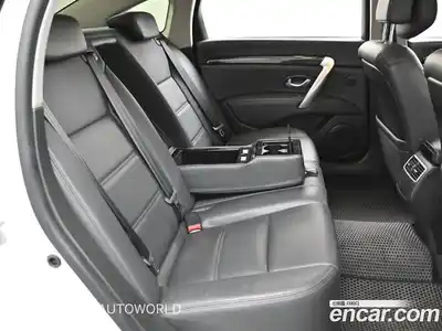 Renault SM7 2017 2.0 гидро в Москве № 1913580, миниатюра 12