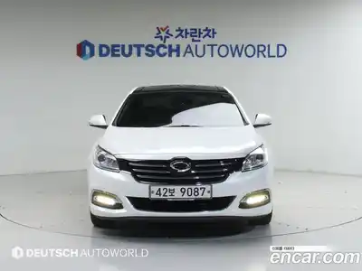Renault SM7 2017 2.0 гидро в Москве № 1913580, миниатюра 3