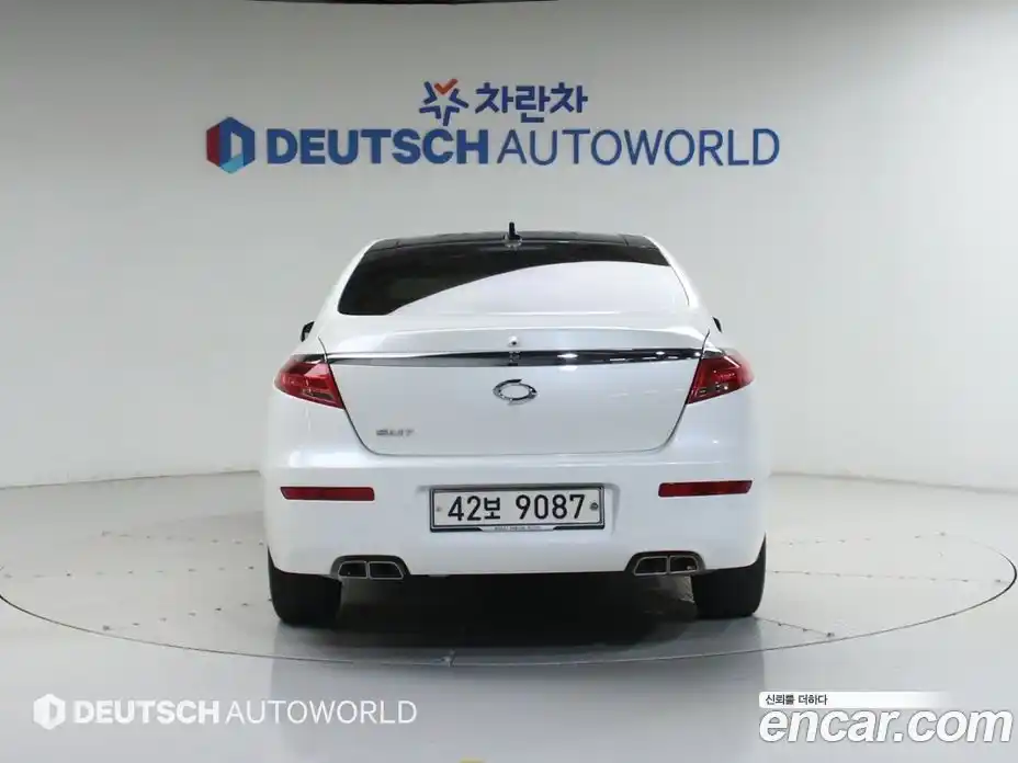 Renault SM7 2017 2.0 гидро в Москве № 1913580, фото 4