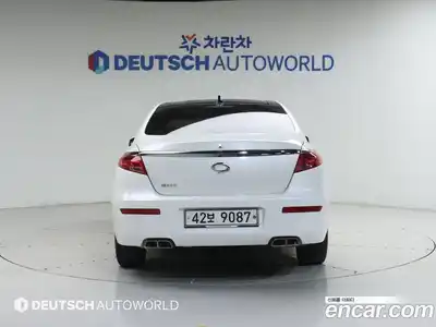 Renault SM7 2017 2.0 гидро в Москве № 1913580, миниатюра 4