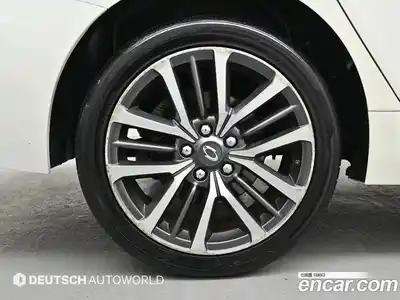 Renault SM7 2017 2.0 гидро в Москве № 1913580, миниатюра 5