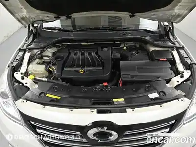 Renault SM7 2017 2.0 гидро в Москве № 1913580, миниатюра 6